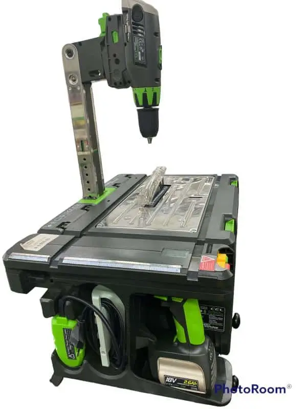 Power8 Workshop - View 2