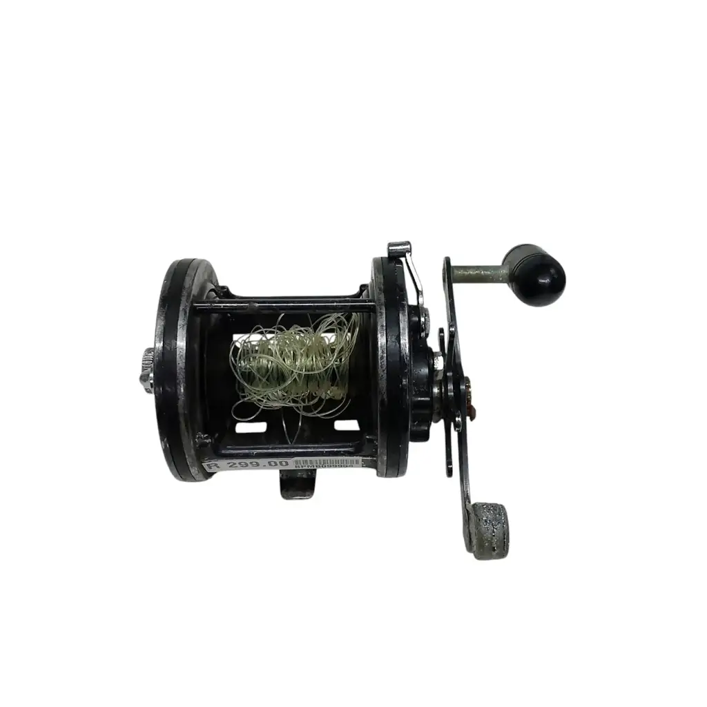 Shakespeare Sigma Series Fishing Reel