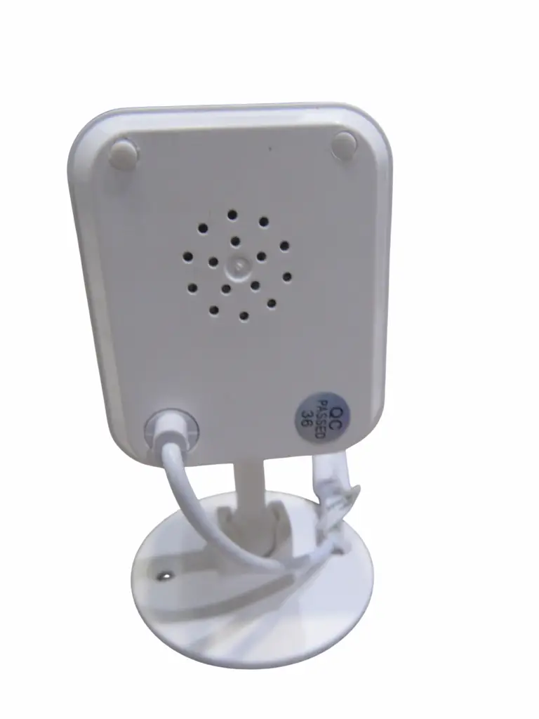 Jooan Smart Camera - View 3