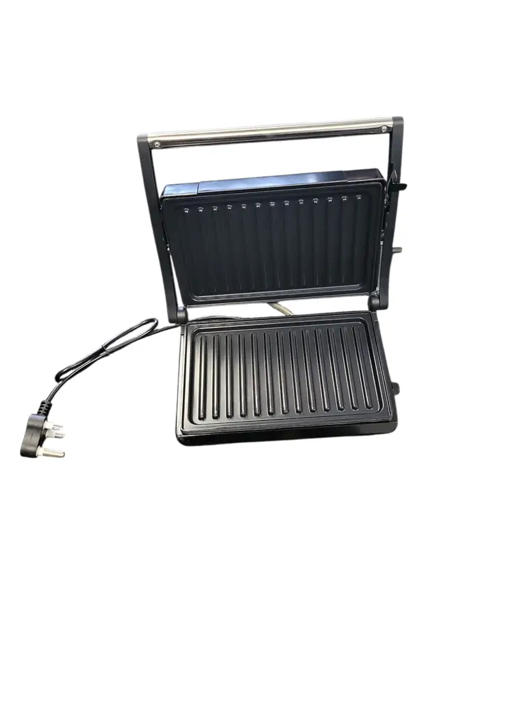 Mini Grill 700W Zs-2432 - View 2