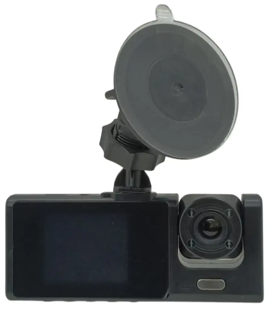 Black Box Traffic Recorder Dash Cam - View 2