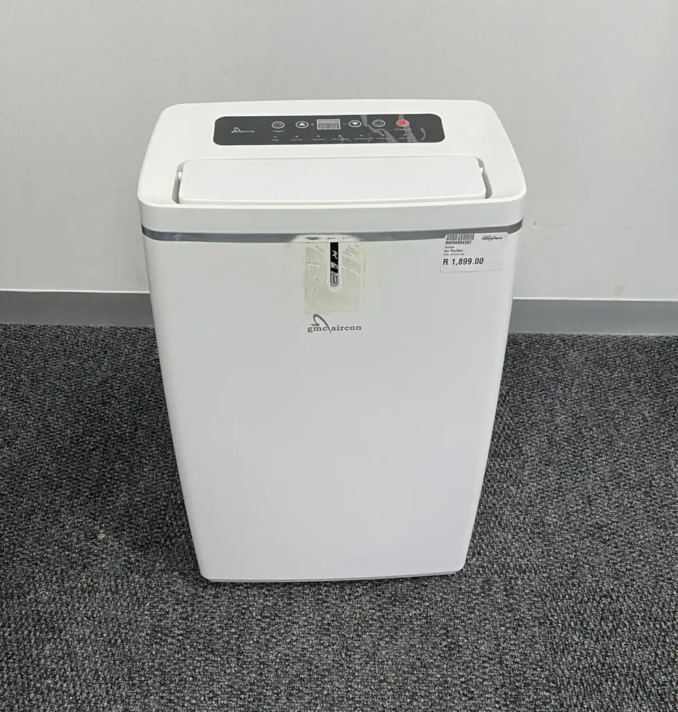 GMC Dehumidifier - Gmcdh26