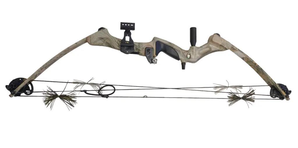 Bow N Arow Perfect Line 29Inch
