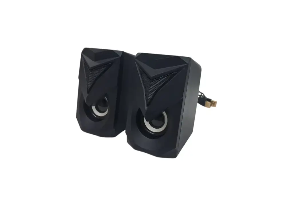 Reddragon Gs700 Gaming Computer Speakers - View 3