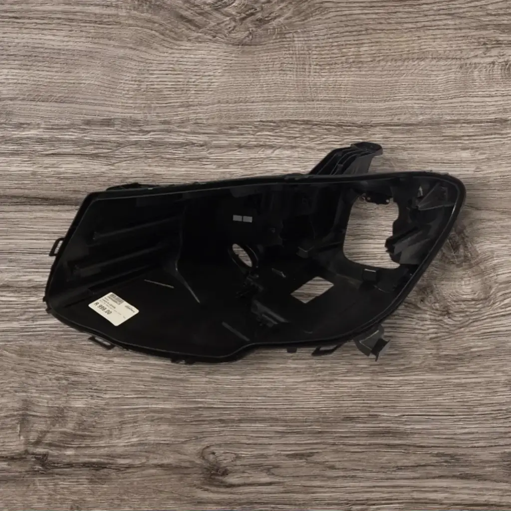 Audi A5 Headlight Housing Back Cover
