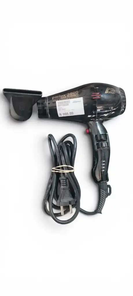 Parlux Hair Dryer 3800 (Pre-Owned) - View 3