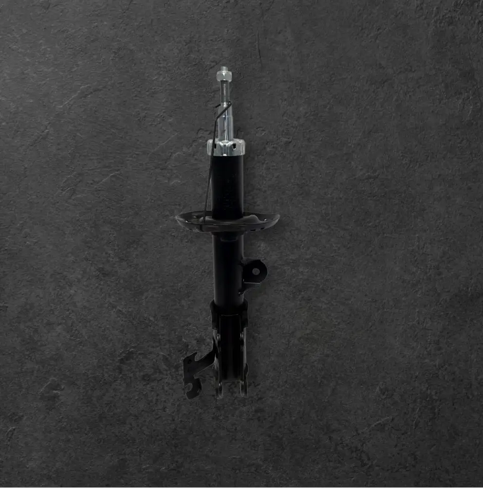 Right Front Shock Absorber - Kia Picanto - 2017 - View 3