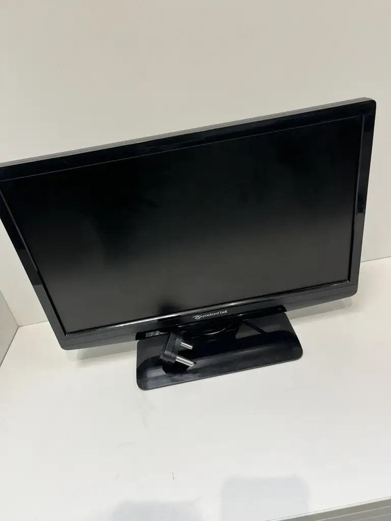 Packard Bell Viseo 200Ws 20'' Lcd Monitor