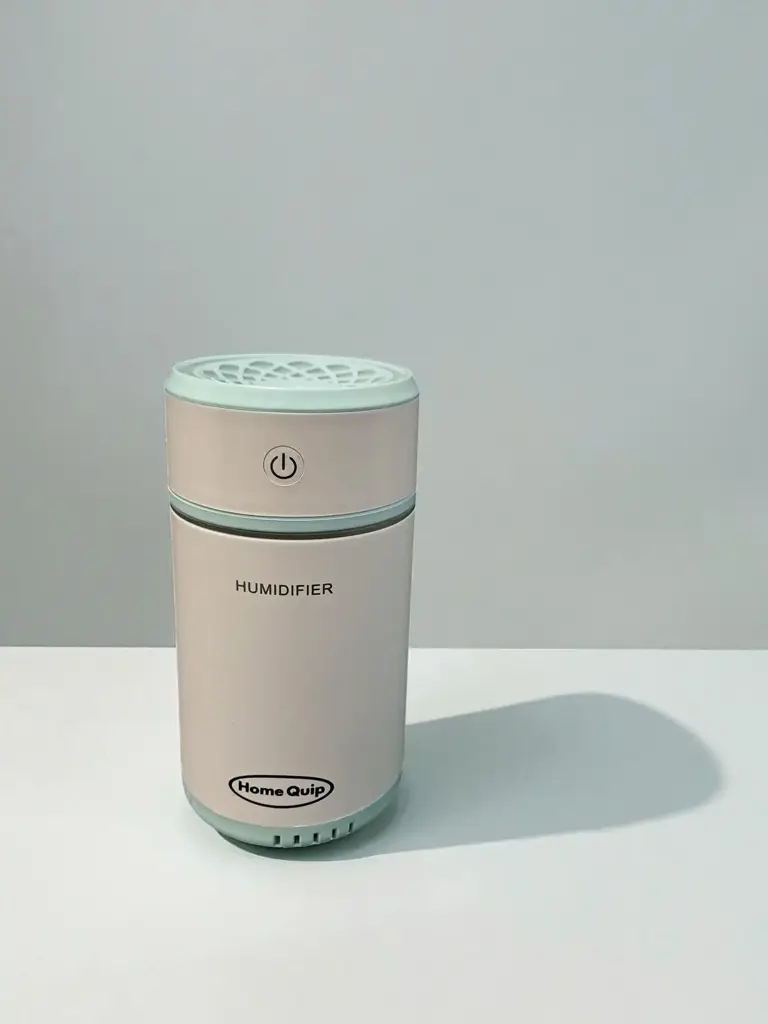 Home-Quip Humidifier Cool Mist