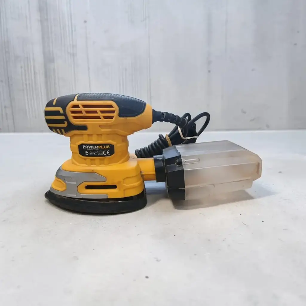 Powerplus Sander