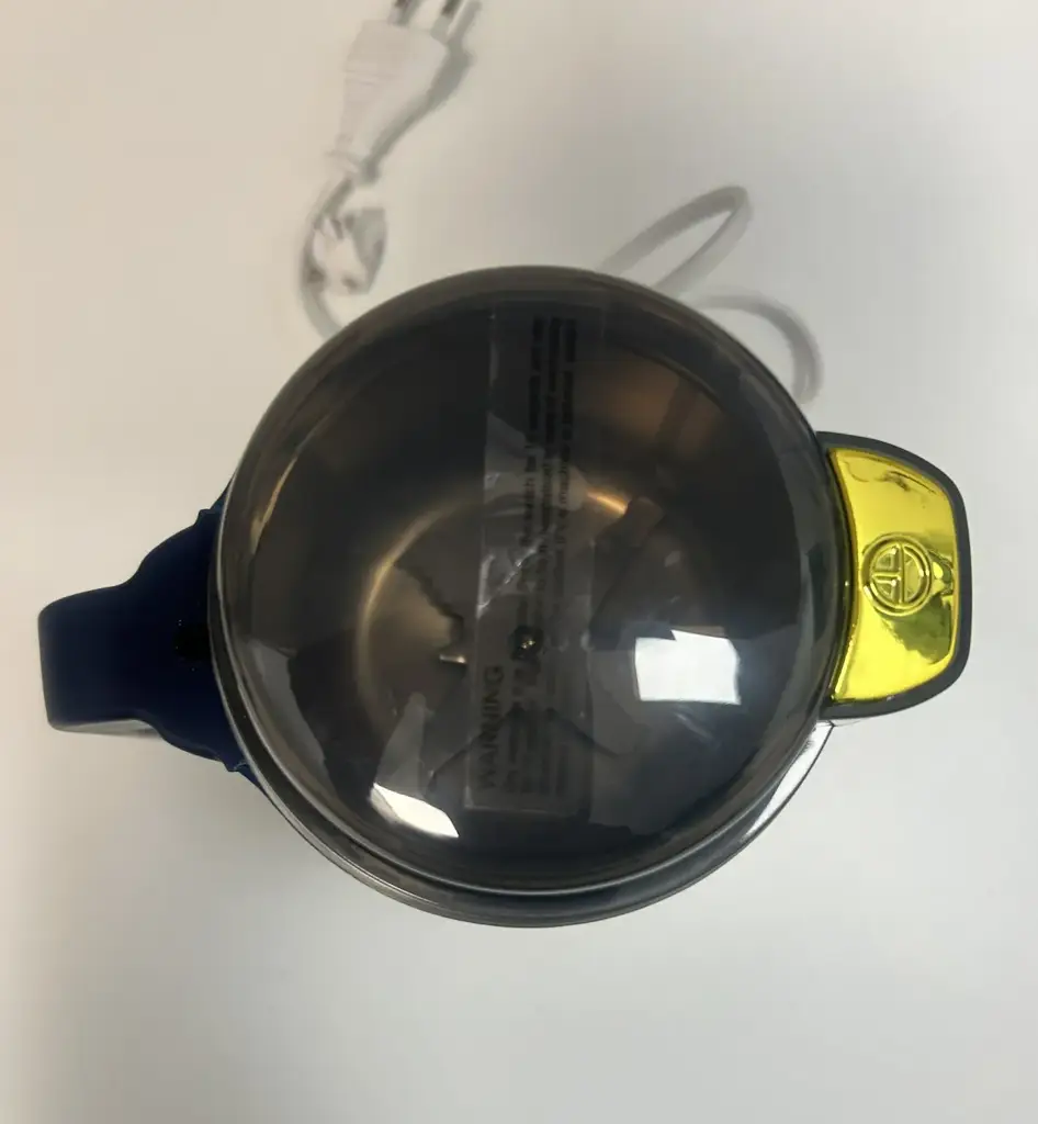 Condere High-Speed Multifunctional Grinder - Yb008 - View 2