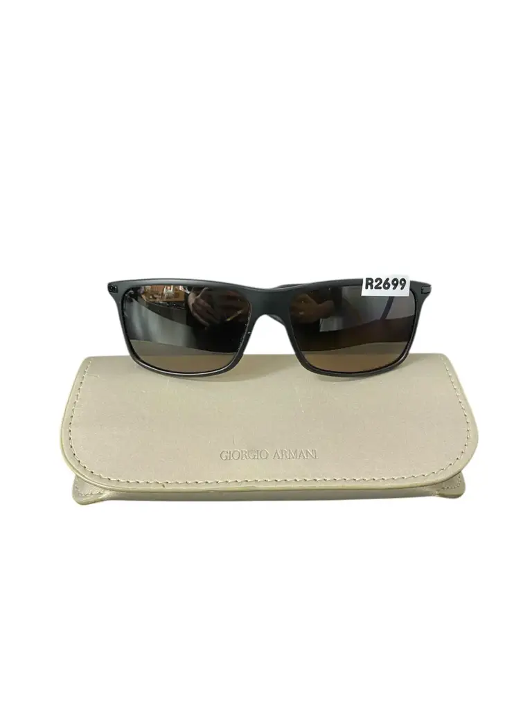 Giorgio Armani Ar8034 Sunglasses