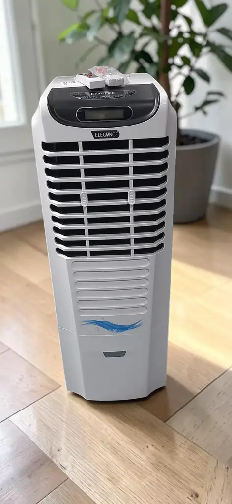 Empire Elegance 55I