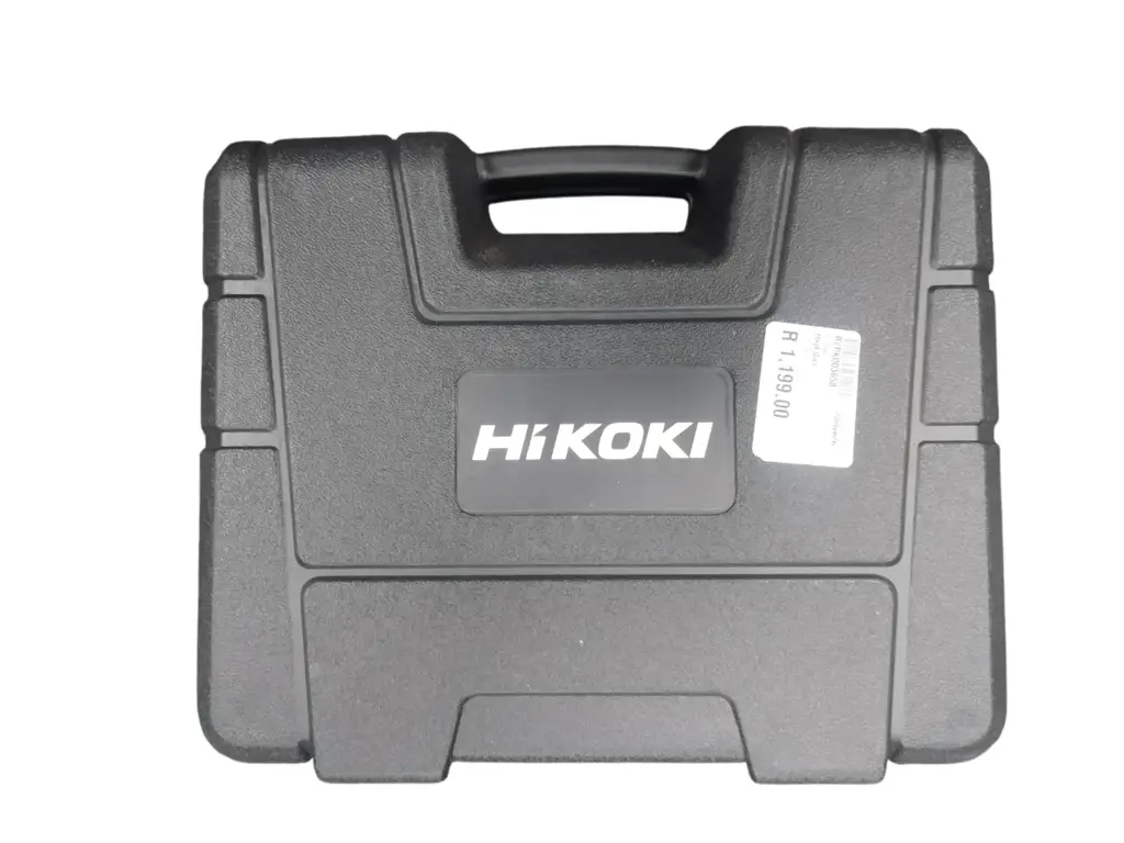 Hikoki Rh 650V Heat Gun - View 3