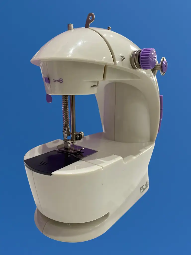 Fenici Fmsm-201 Mini Sewing Machine. - View 4