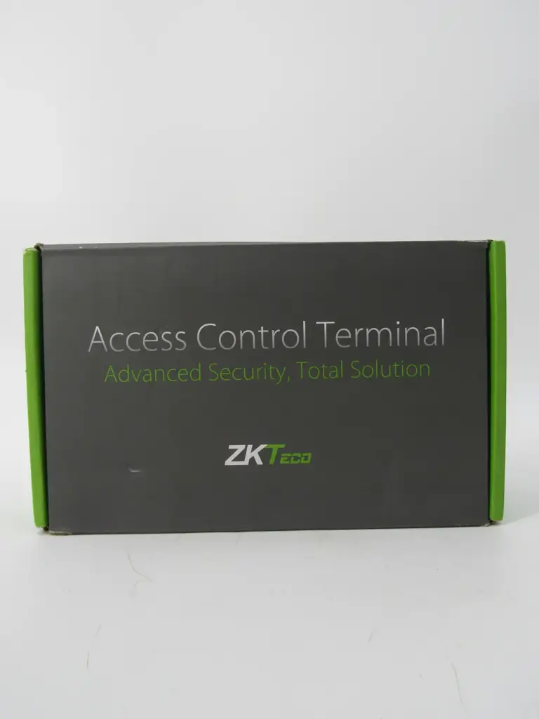 Access Control Terminal