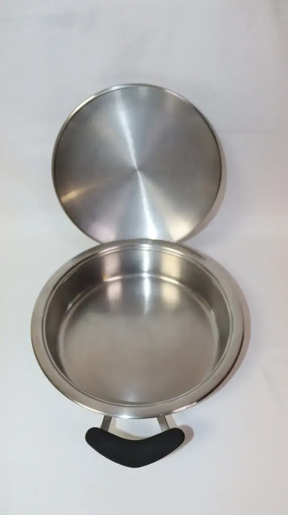 Amc 24Cm Gourmet Roaster - View 2