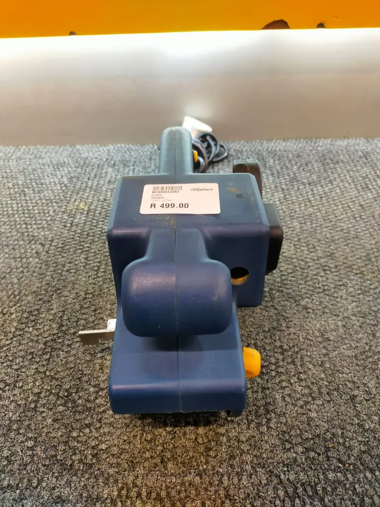 Ryobi Cb76k Belt Sander - View 3