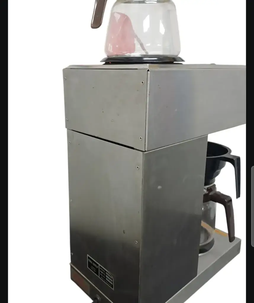 Cona Group Professional Coffee Maker - View 3