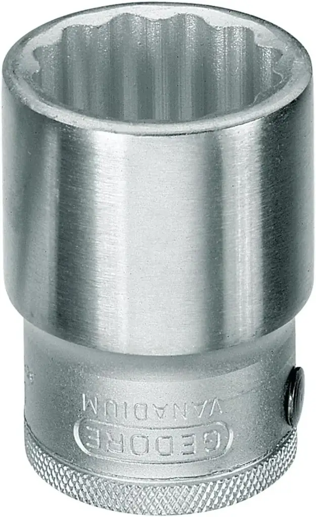 Gedore – D32 Emz Socket Set 3/4″ - View 3
