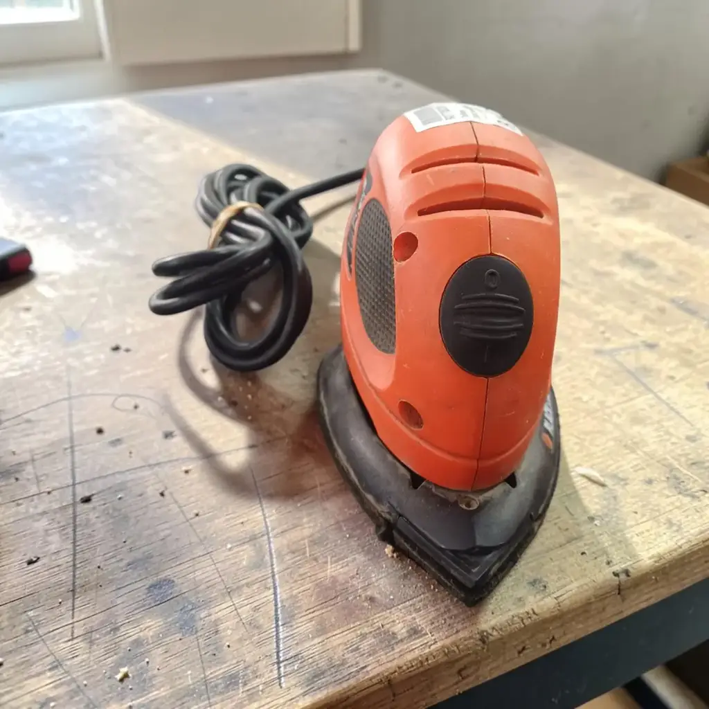 Black & Decker Ka161