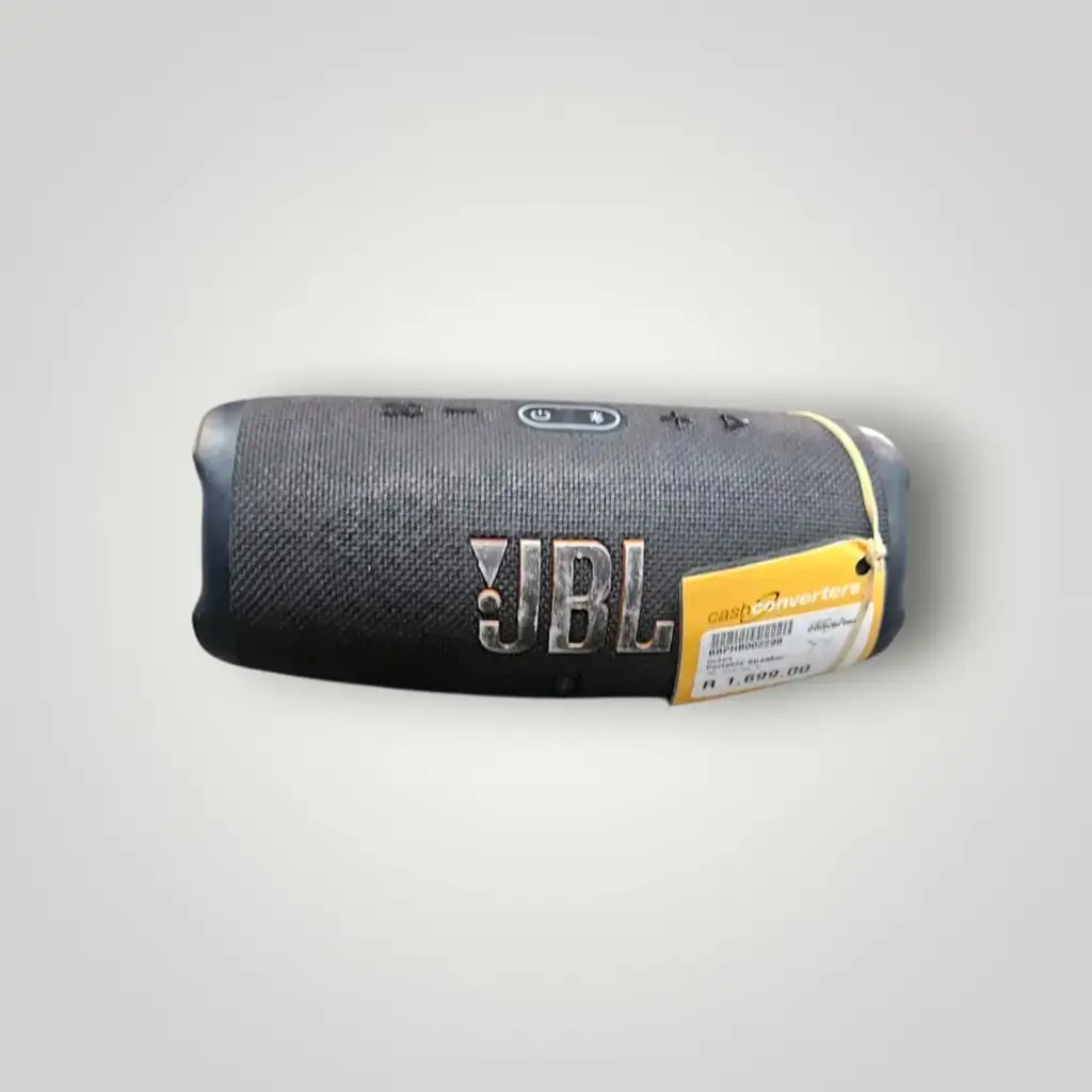 Jbl Charge 5 40W Portable Bluetooth Speaker