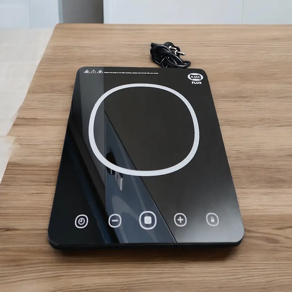 Amc Flux Jx-322-14 Induction Stove