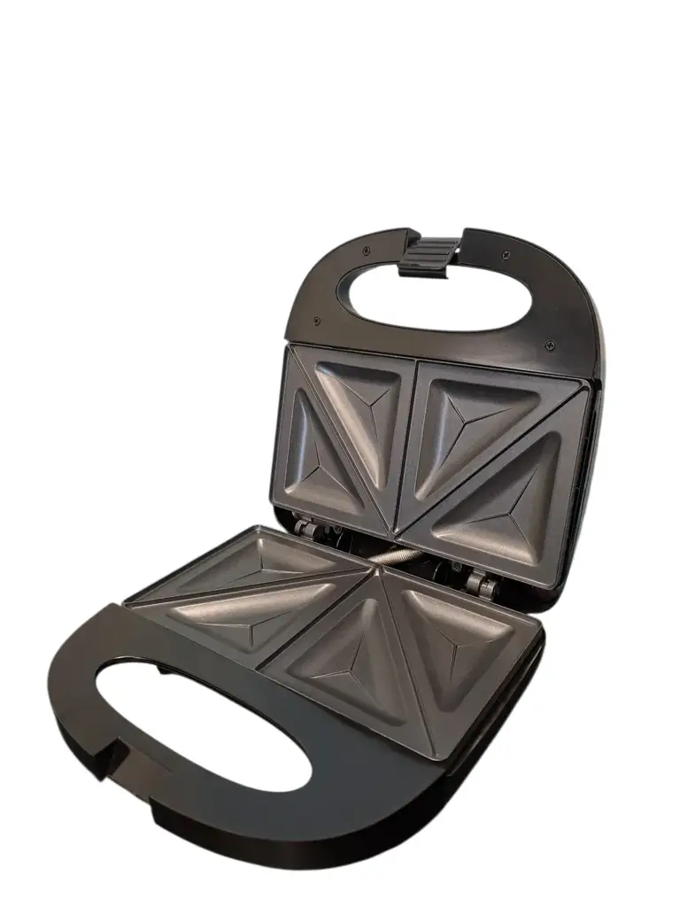 Ecco 2-Slice Sandwich Maker - View 3