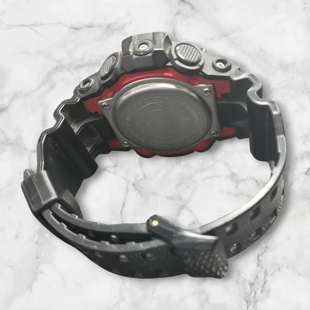 Casio G-Shock 5522 - View 2
