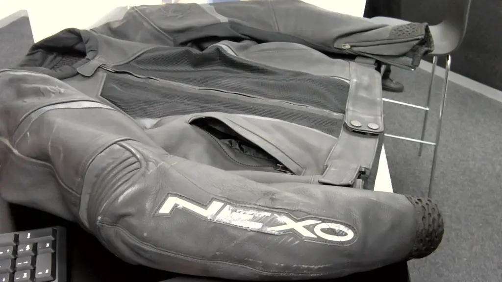 Nexo Speed Wear Bike Jacket - View 2