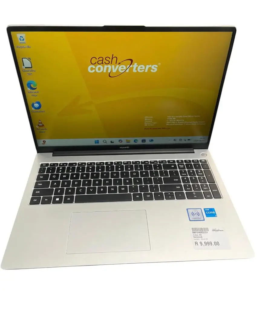 Huawei Laptop (Mclg-Xx)