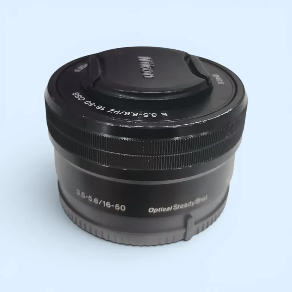 Sony Selp1650 16-50Mm Lens