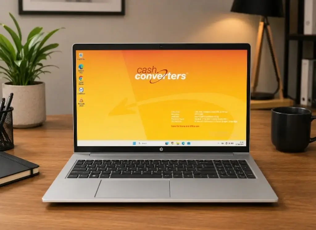 Hp Probook – 12Th Gen Core I3