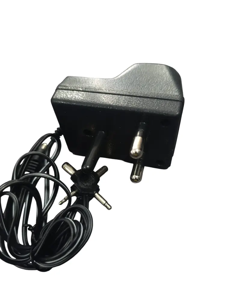 Power Plug Adaptor-500Ma