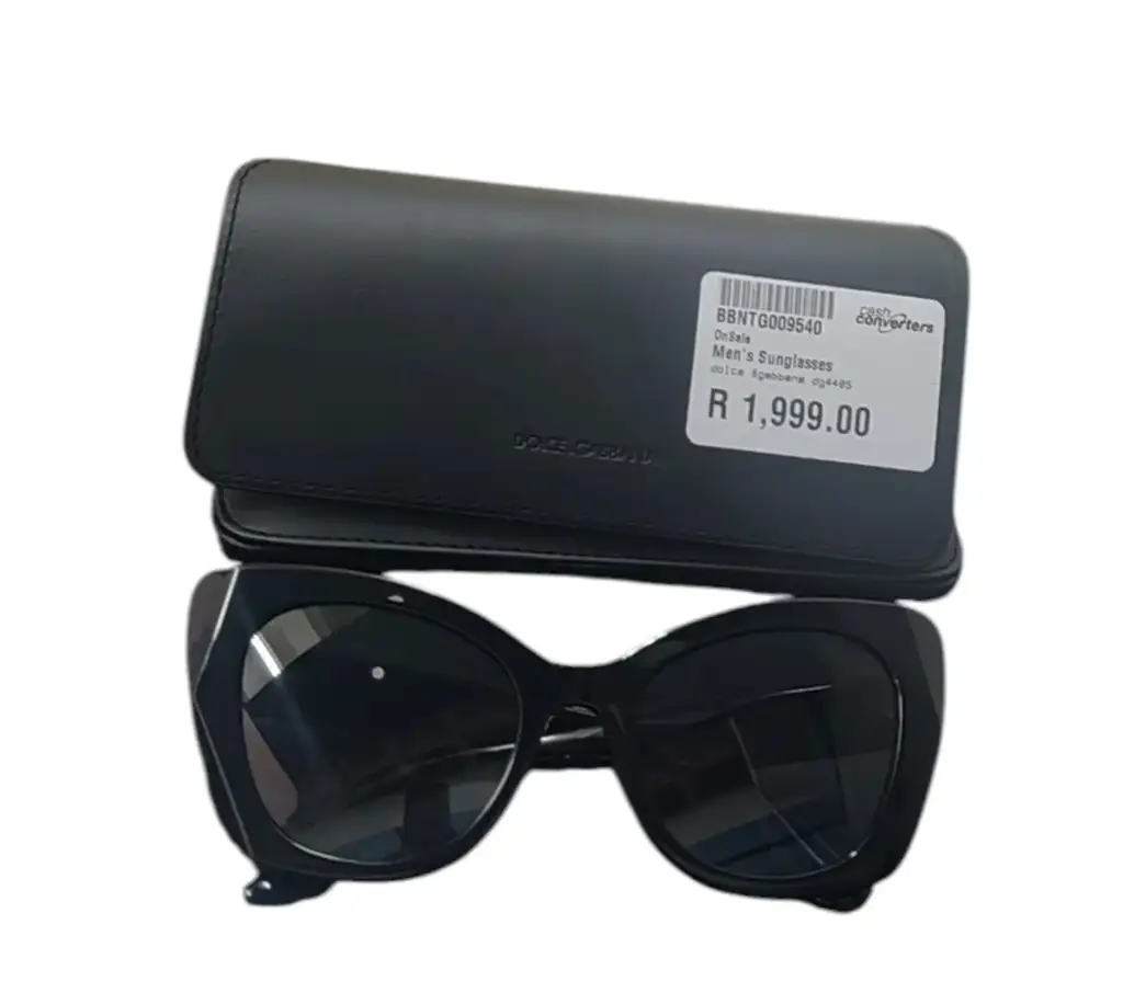 Dolce & Gabbana Sunglasses