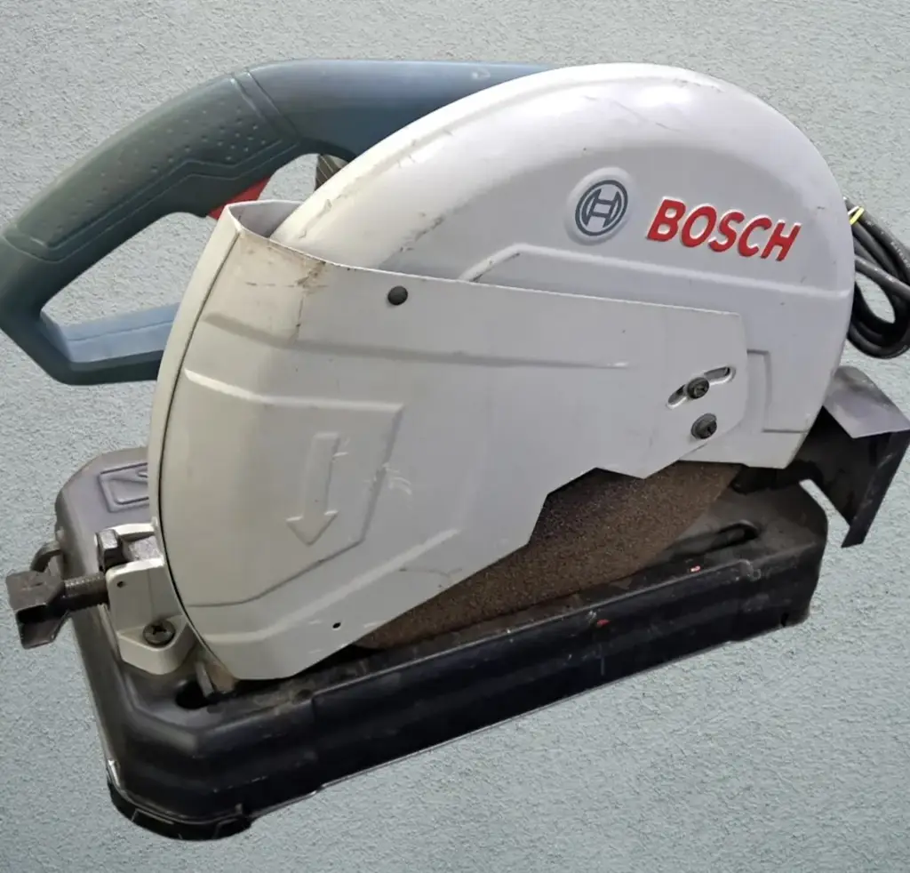 Bosch Gc0-220 Cut Off Saw