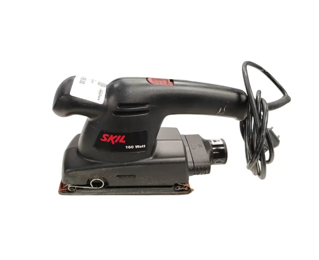 Skill 7310 Orbital Sander