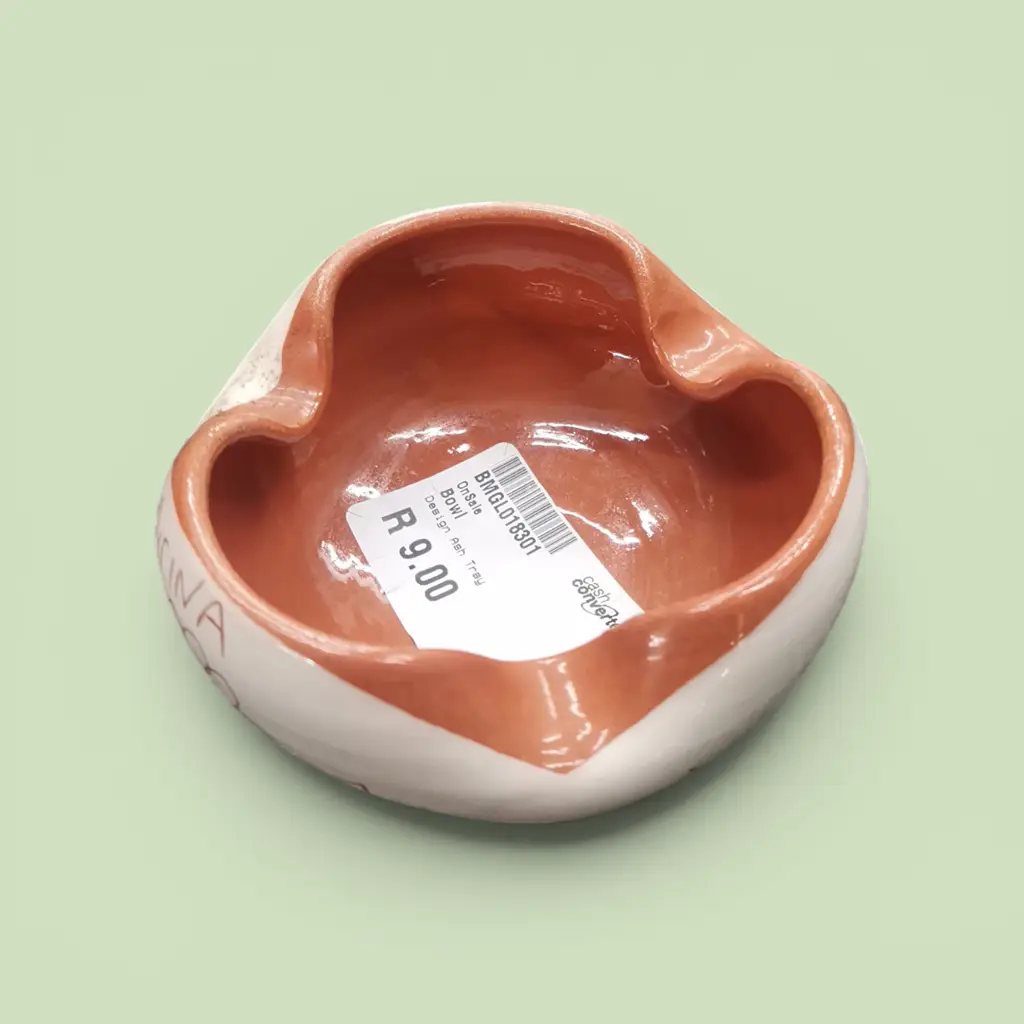 Design Ash Tray