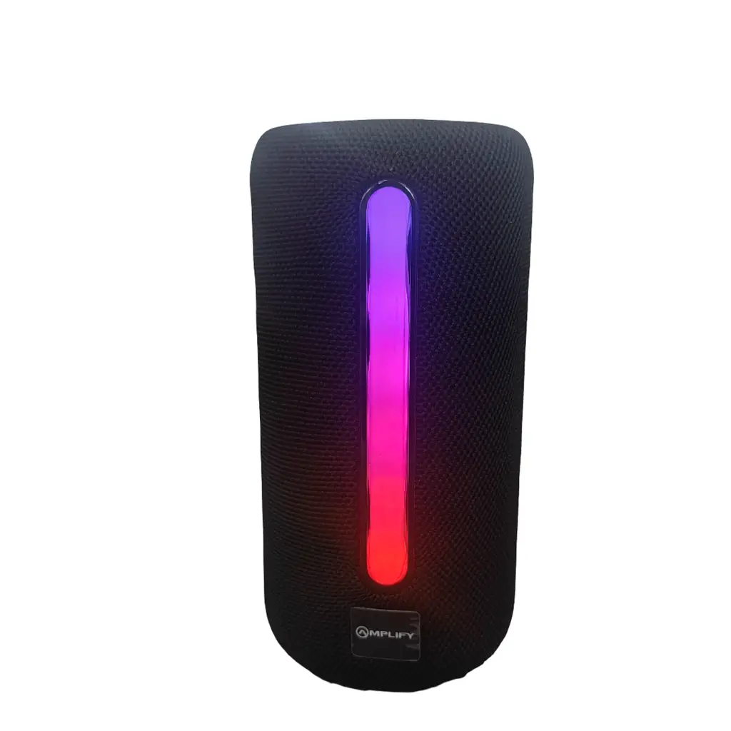 Amplify Sound Pop Portable Bluetooth Speaker