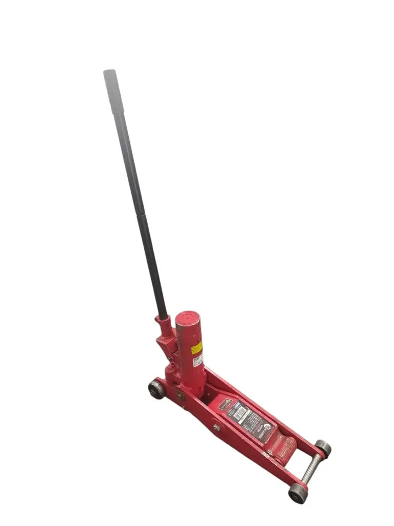 Mac Africa Car Jack-Gjacfl001 - View 3