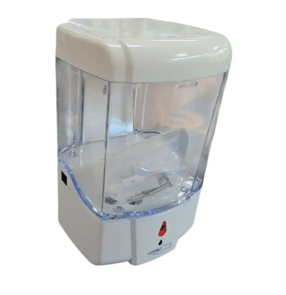 Automatic Induction Soap Dispenser - View 2