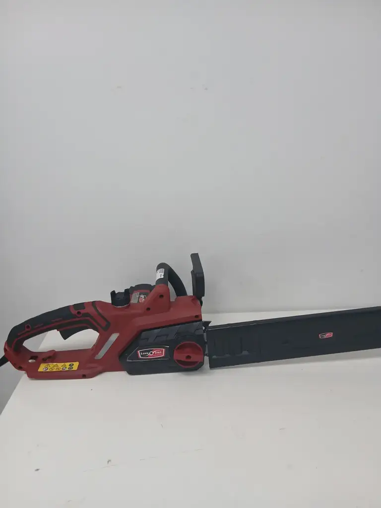 Lawn Star Lss2440 Chain Saw (Store Collection) - View 4