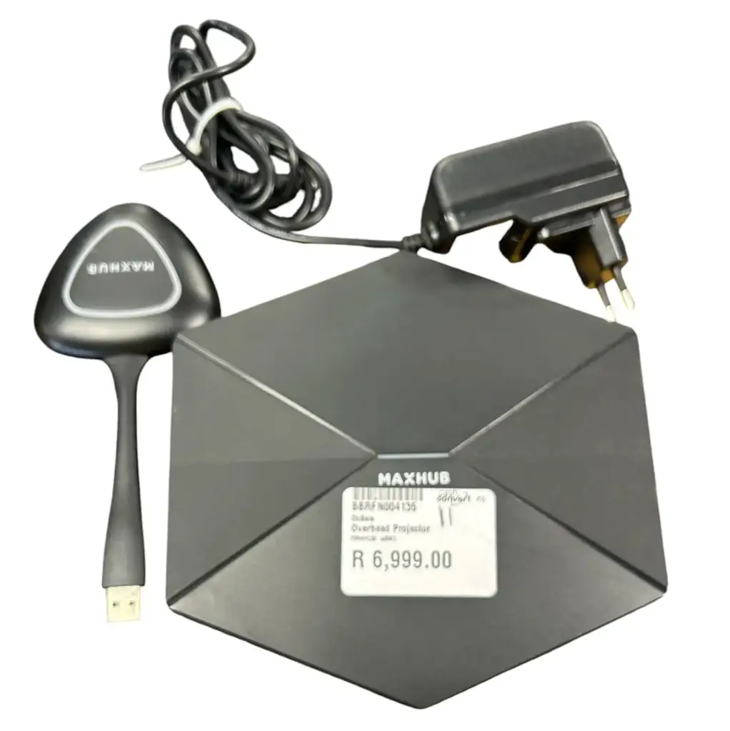 Wireless Screenshare Box Wb01 - View 2