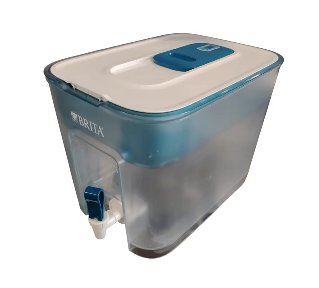 Brita Flow 8.2L Water Filter Dispenser