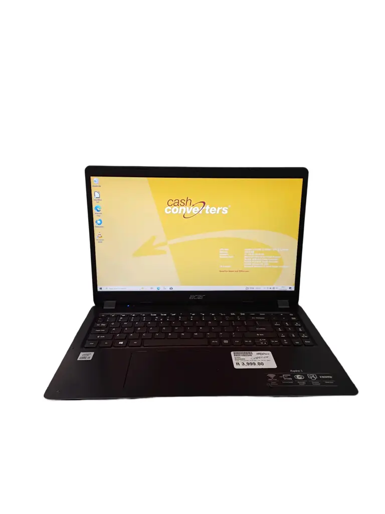 Acer Extensa 215-52 10Th Gen