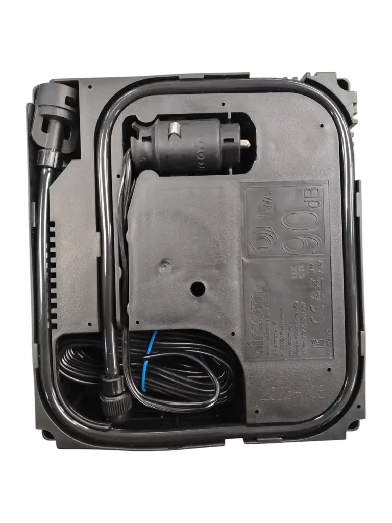 Aircom Pl 55-080 Oem 12V Air Compressor - Pre-Owned - View 2