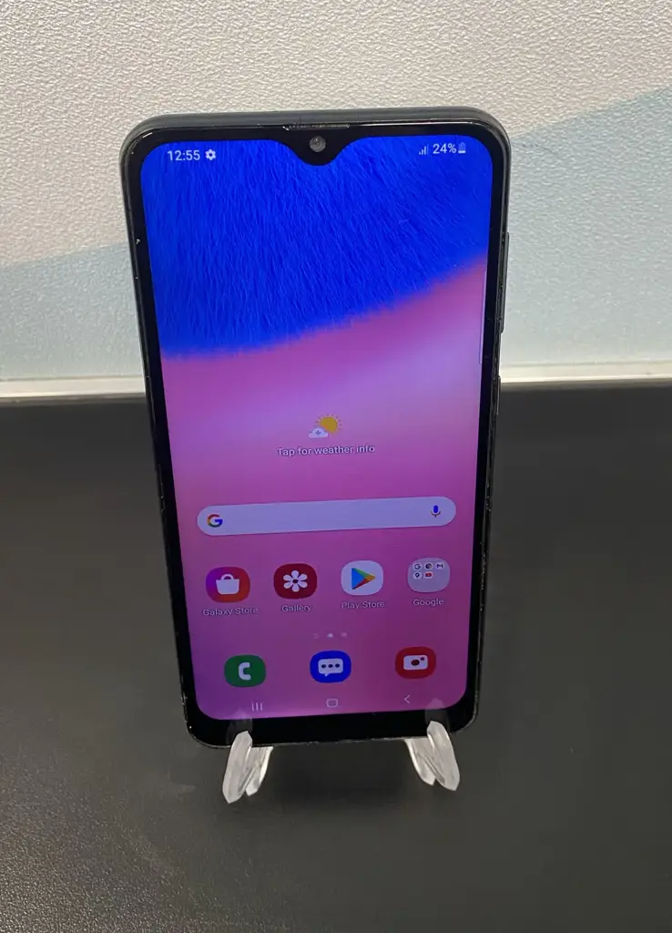 Samsung A30s Cellphone - View 2