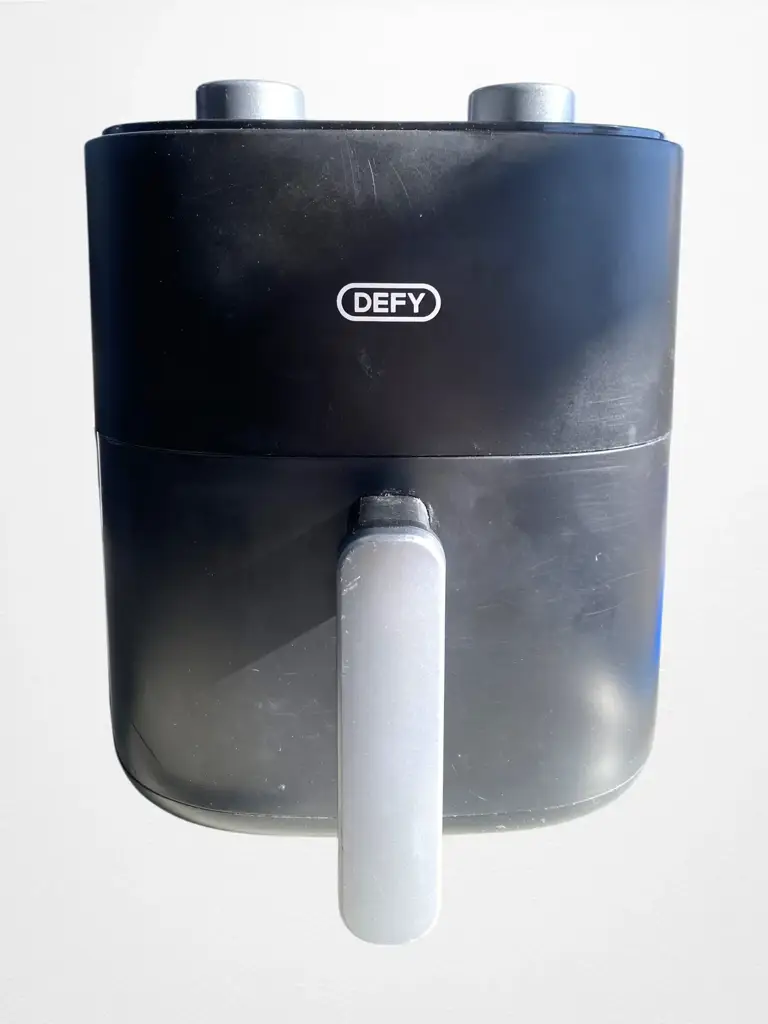 Defy Daf2347mbg Manual Air Fryer.