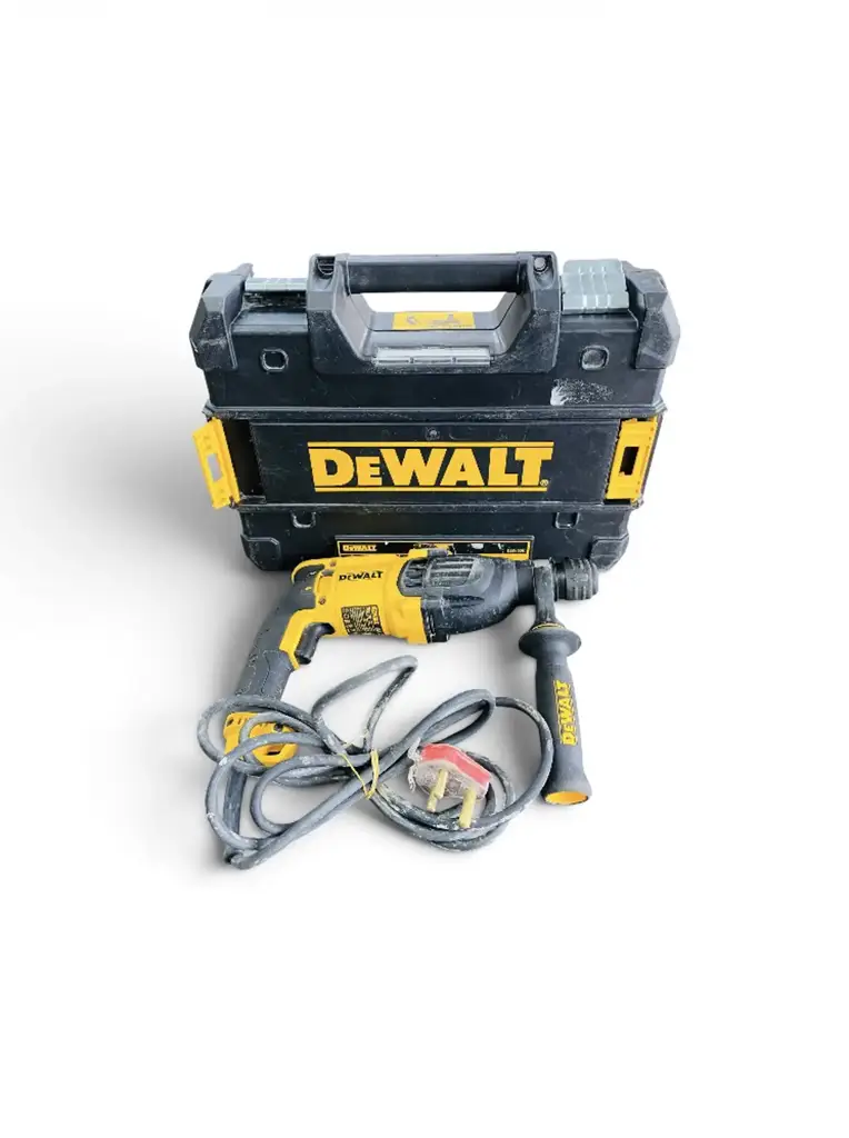 Dewalt D25133 Hammer Drill