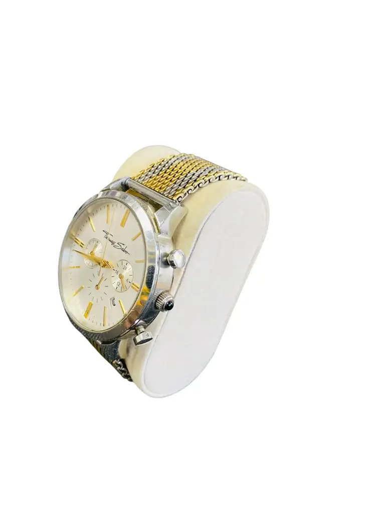 Thomas Sabo Rebel Spirit Chrono - View 2